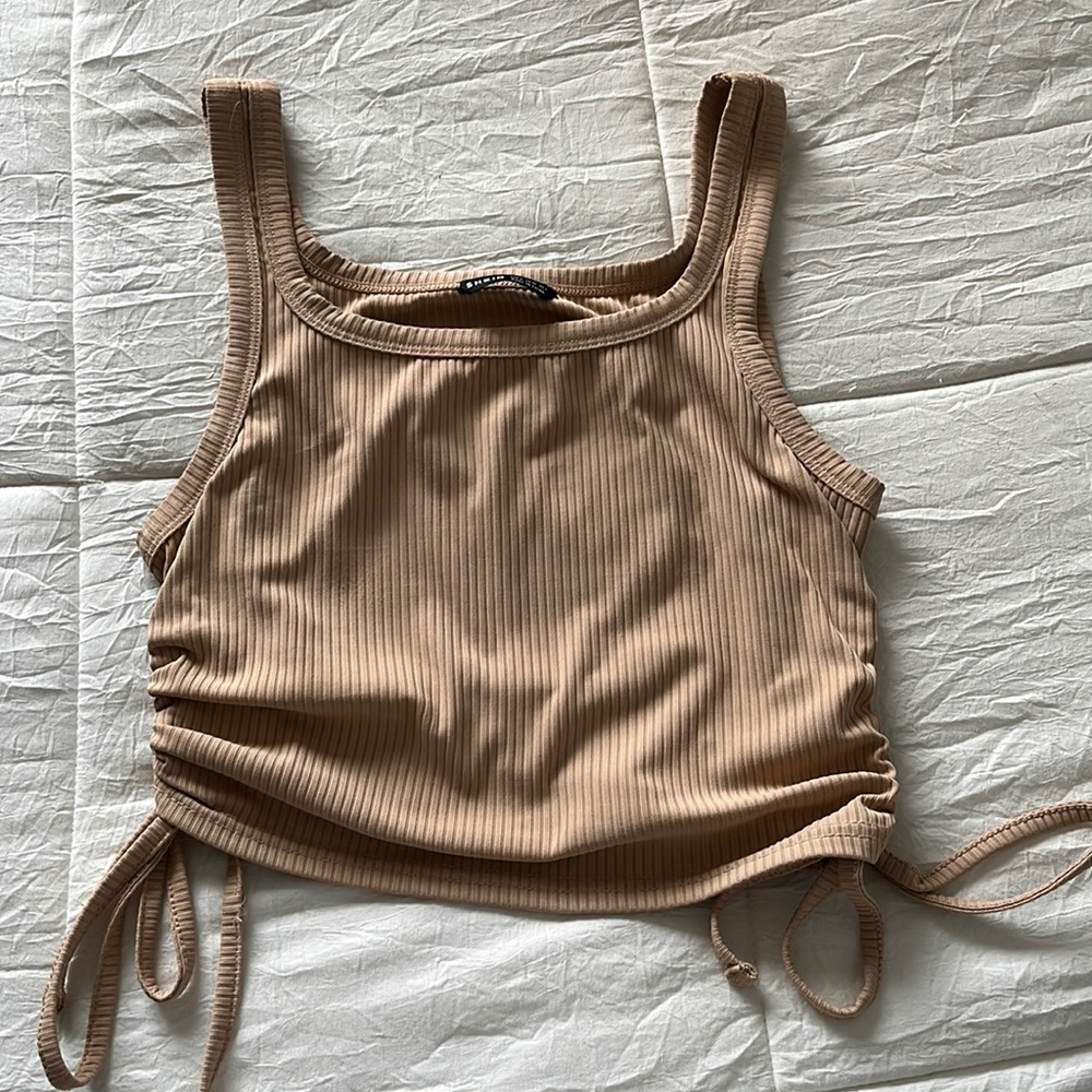shein tank top